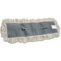 Crystal Lake DD-91536W 5 X 36 DUST MOP HEAD ECONO/DISPOSABL DD91536W